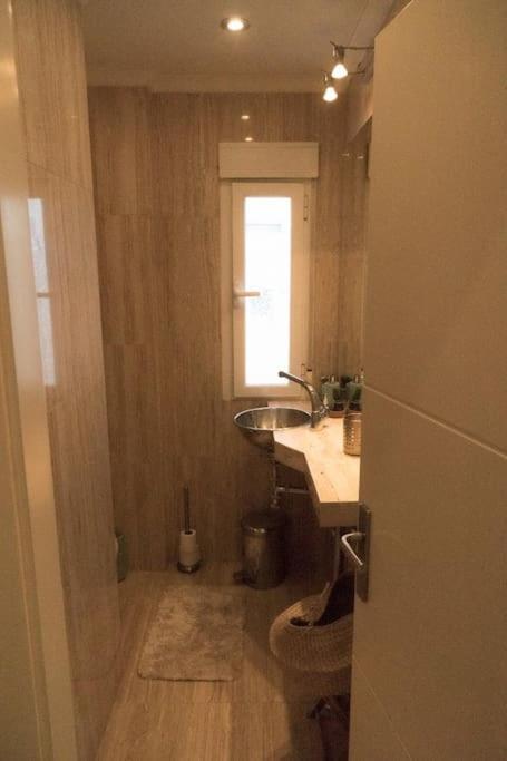 El Alamo Apartment Malaga Luaran gambar