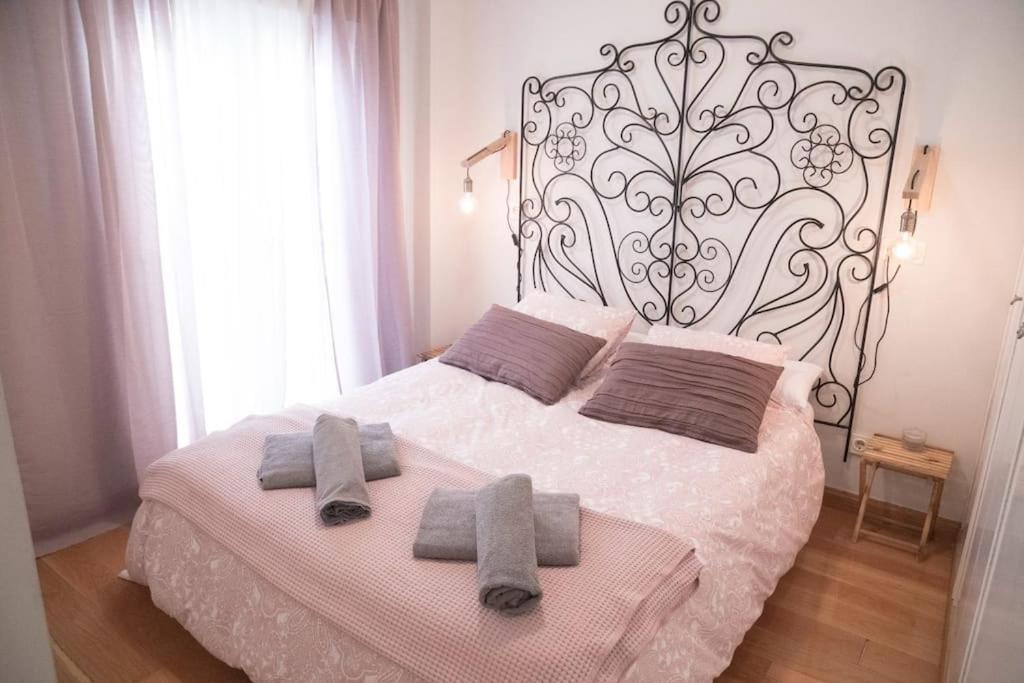 El Alamo Apartment Malaga Luaran gambar
