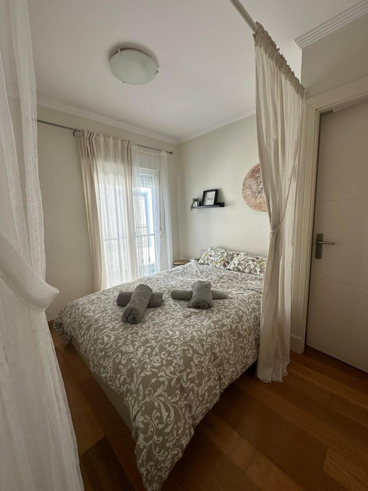 El Alamo Apartment Malaga Luaran gambar